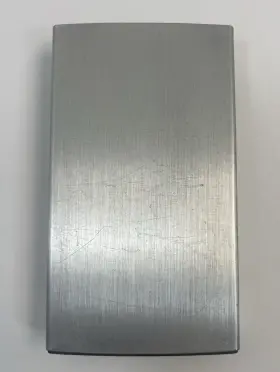 121C ADLER Led Calculator #2