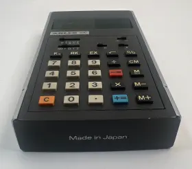 121C ADLER Led Calculator #3