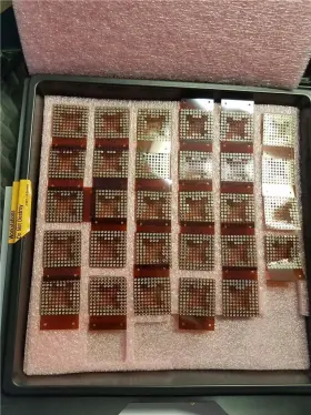 1193P77974 ADVANCED INTERCONNECT Aic Flexible Peel Pga Pin