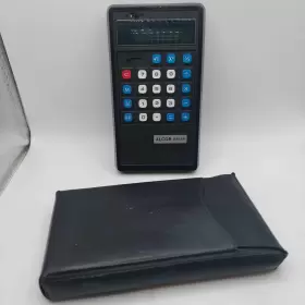 893SR ALCOR Calculator Batteries