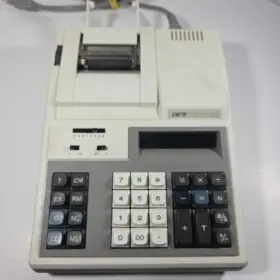 215B APF Printing Display Calculator