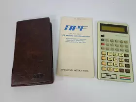8601 APF Calculator