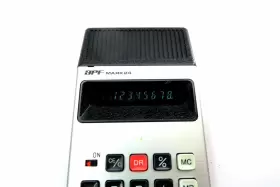 MARK24 APF Calculator Display #3