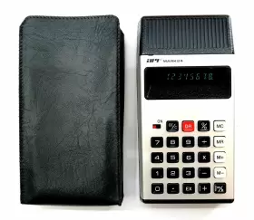 MARK24 APF Calculator Display
