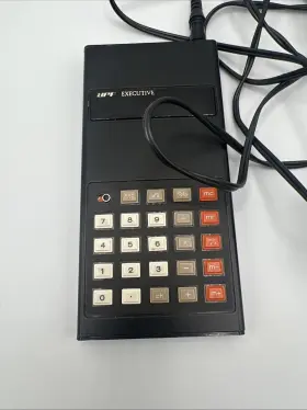 MARK61S APF Executive Calculator Repair