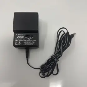 273-1650 ARCHER Ac Adapter Cat