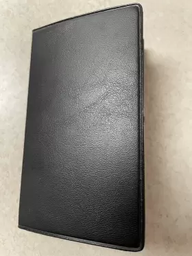 AC-9 AURORA Solar Sens Lite Mini Pocket Calculator #3