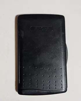 HC108X AURORA Calculator Touch Keys Lcd #2