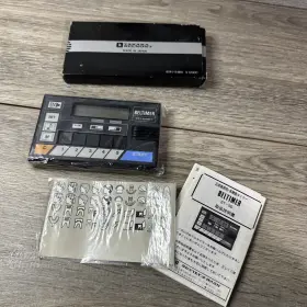 BT-90 BELTIMER Takara Belmont Timer