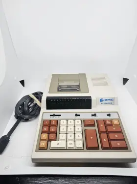 A-1202PD BMC Printing Calculator