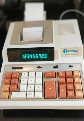 A1200PD BMC Calculator #3