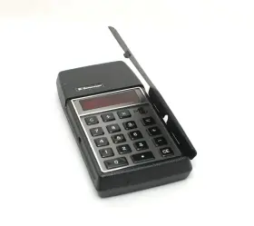 90911 BOWMAR Calculator