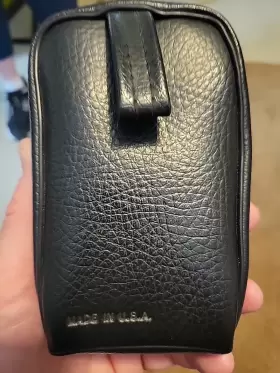 MX100 BOWMAR Zippered Mx Calculator #2