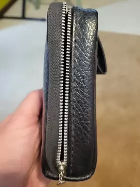 MX100 BOWMAR Zippered Mx Calculator #3