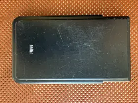 BNE001 BRAUN Calculator #2
