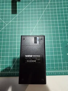 408AD BROTHER Taschenrechner Calculator #2