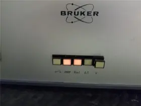 B-ST100-700 BRUKER Spectroscopy Molecular Power Supply Rack