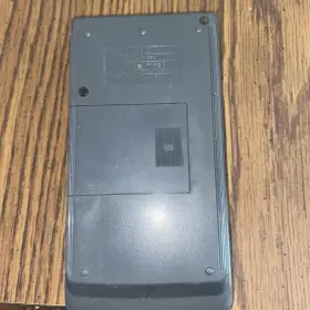 Pz-d CANON Pz Printing Calculator Palm Printer #2