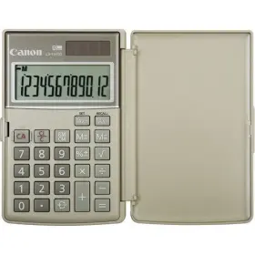 13803091922 CANON Handheld Calculator