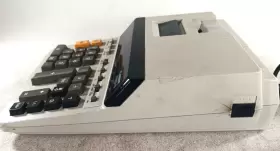224591 CANON Calculator #3