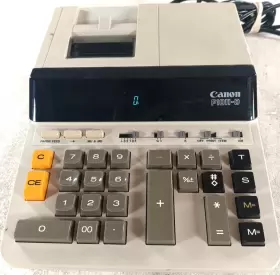 224591 CANON Calculator