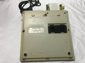 CP1002 CANON Adding Calculator #2