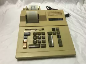 CP1002 CANON Adding Calculator