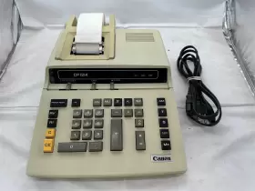 CP1214 CANON Cannon Electric Calculator Paper Roll
