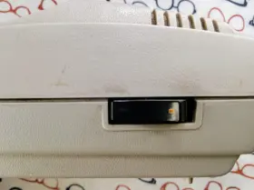 L1000 CANON Canola Panaplex Display Desktop Calculator #2