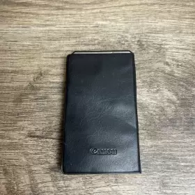 LC-62 CANON Card Display Mini Handheld Calculator #2