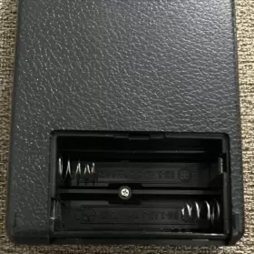 LD-81 CANON Palmtronic Calculator #3
