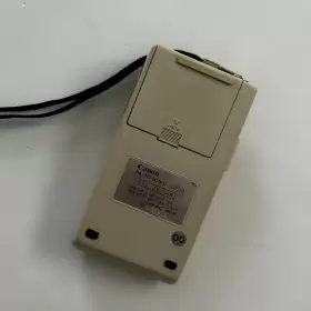 LE-81 CANON Palmtronic Led Calculator #3