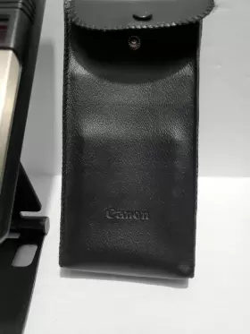 LE-85 CANON Palmtronic Calculator #3