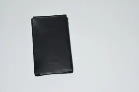 LS-51 CANON Solar Card Calculator #2