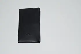 LS-51 CANON Solar Card Calculator #3