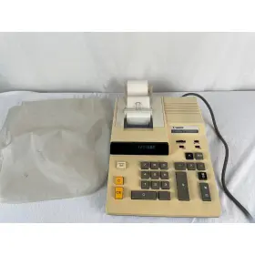 P1205-D CANON Canola Calculator Printer Paper #2