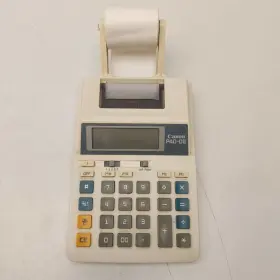 P40-DIII-2 CANON Adding Printer