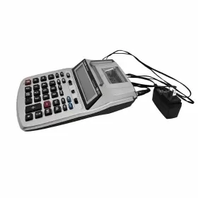 PS23-DHW CANON Calculator Clock Calendar #2