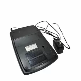 PS23-DHW CANON Calculator Clock Calendar #3