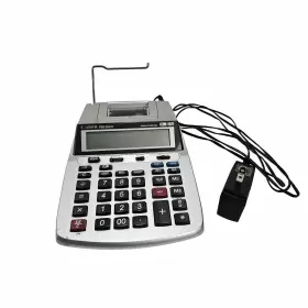 PS23-DHW CANON Calculator Clock Calendar