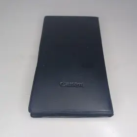 TS-84H CANON Solar Calculator Tilt Screen #3