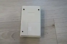 103-MR CASIO Calculator #2