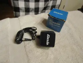 2-3550 CASIO Calculator Ac Adapter Nos