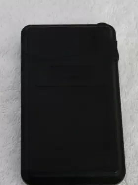 AL-8S CASIO Eletronic Calculator #3