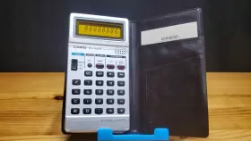 AQ-1000 CASIO Calculator