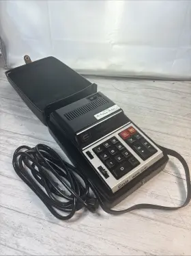B714988 CASIO Calculator Adding