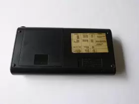 CM-604 CASIO Mini Desktop Calculator Ac Adapter #3