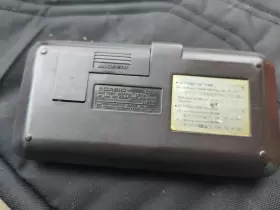 CQ-2 CASIO Calculator Alarm Repairs #2