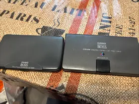 CSF-4950 CASIO Calculators