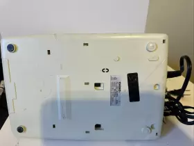 DL-220A CASIO Printing Calculator #3